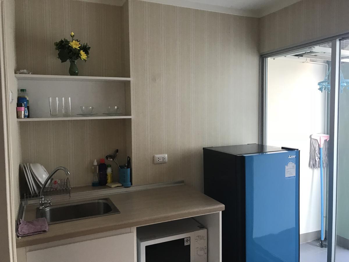 Apartamento Lumpini Vacation *